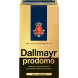 Kaffee prodomo gemahlen
