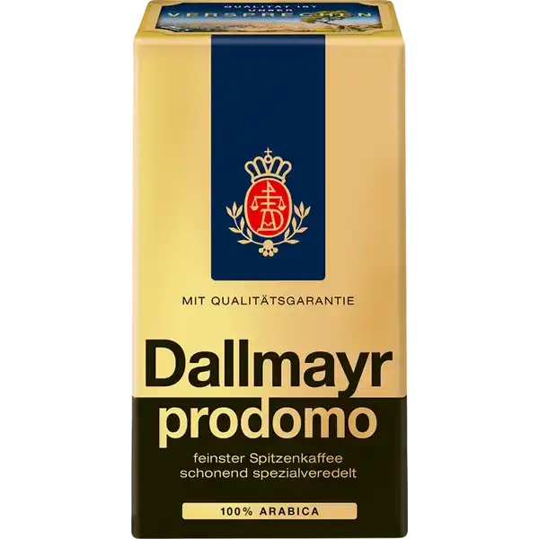 prodomo