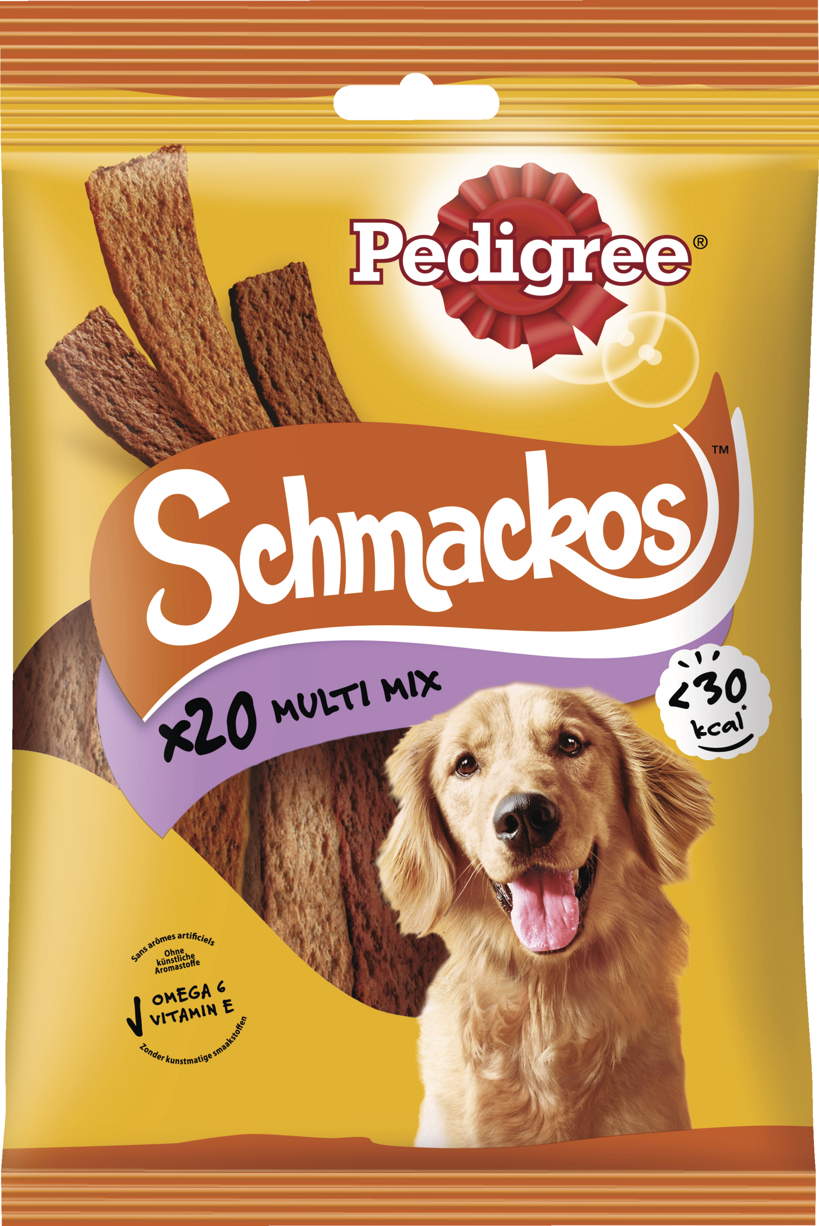SCHMACKOS™ Multimischung