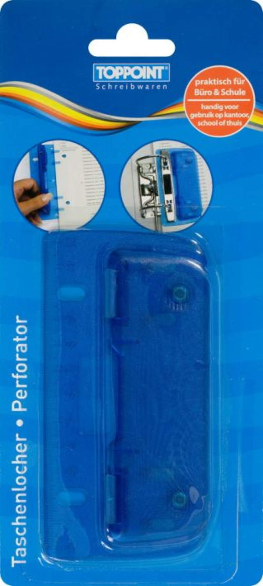 Stylex Taschenlocher