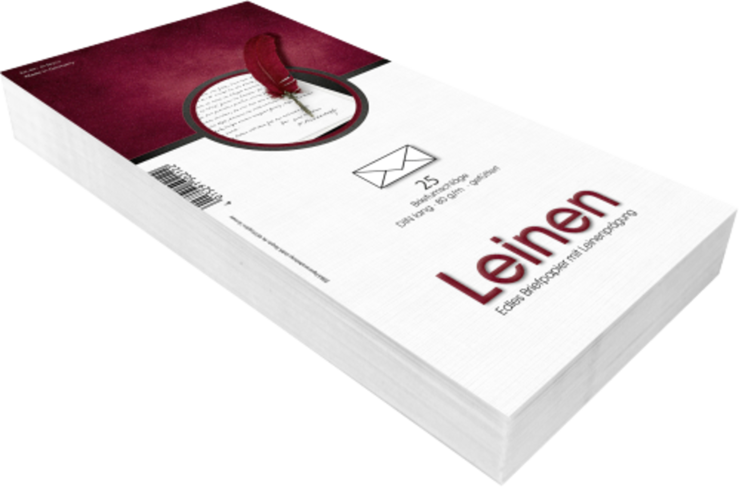 Venceremos Briefumschläge