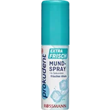 Mundspray extra frisch