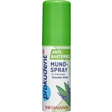 Mundspray antibakteriell