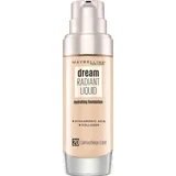 Dream Radiant Liquid Make-Up Nr. 20 Cameo