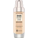 Dream Radiant Liquid Make-Up Nr. 40 Fawn