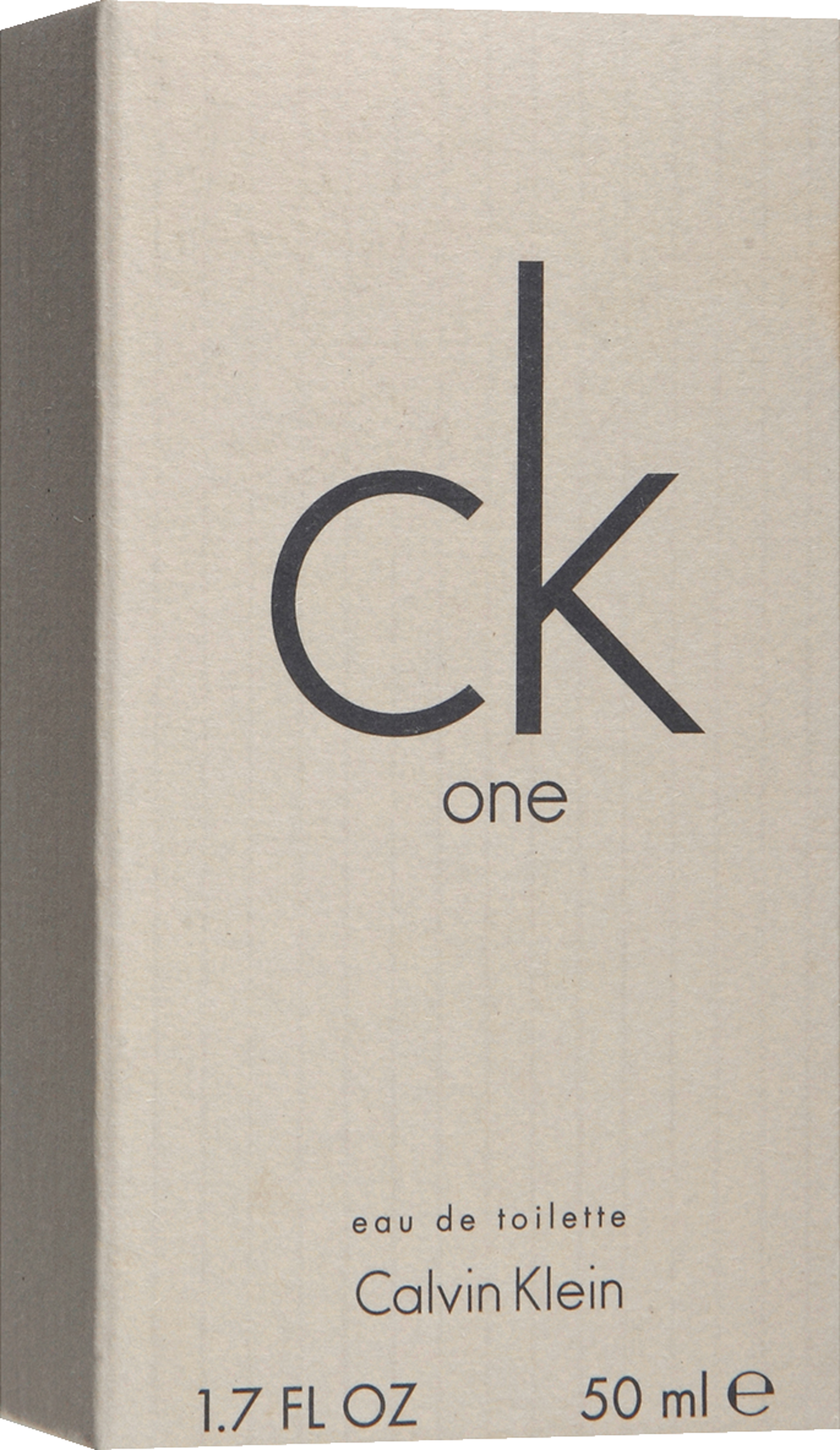 calvin klein one parfum rossmann
