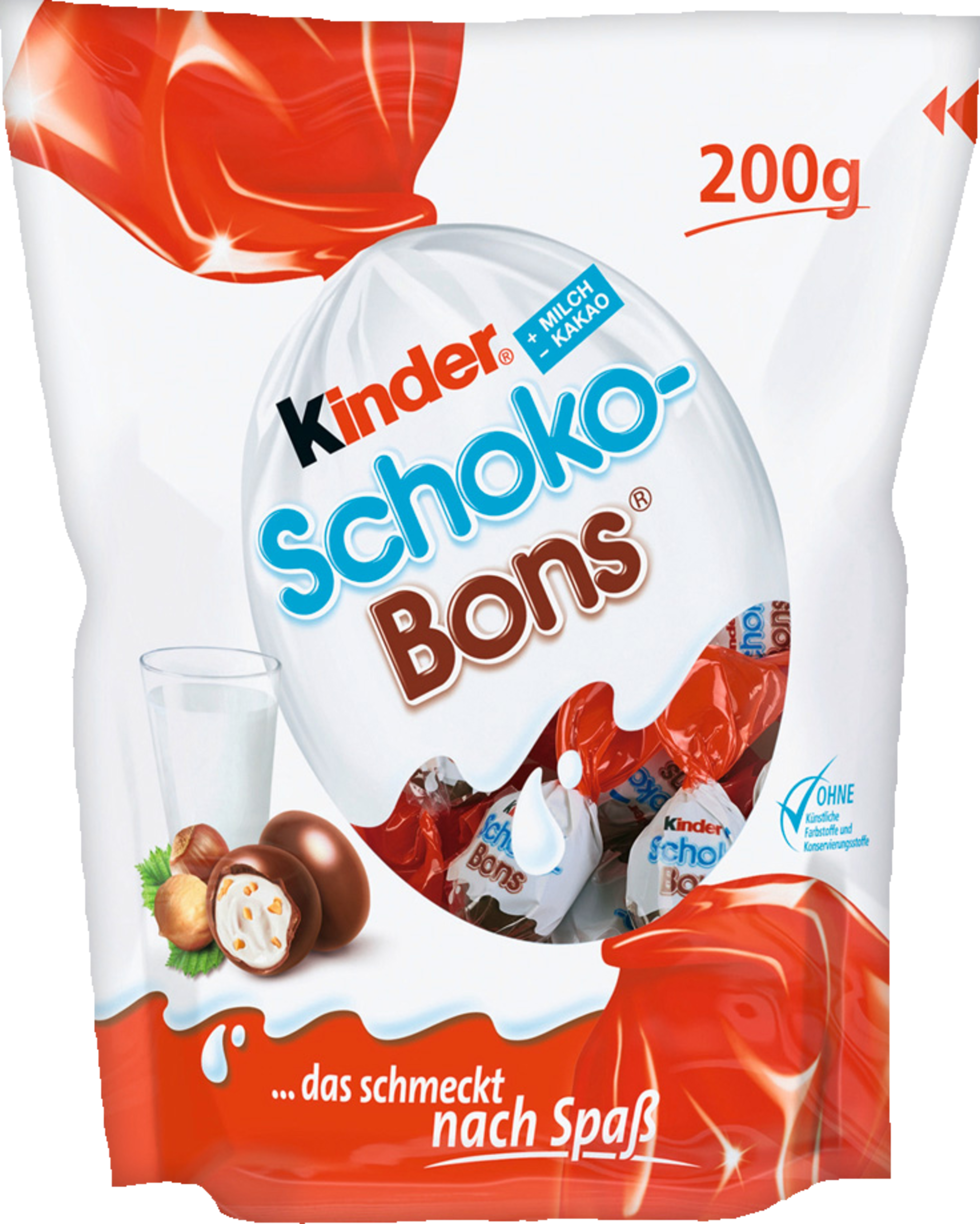 Schoko-Bons