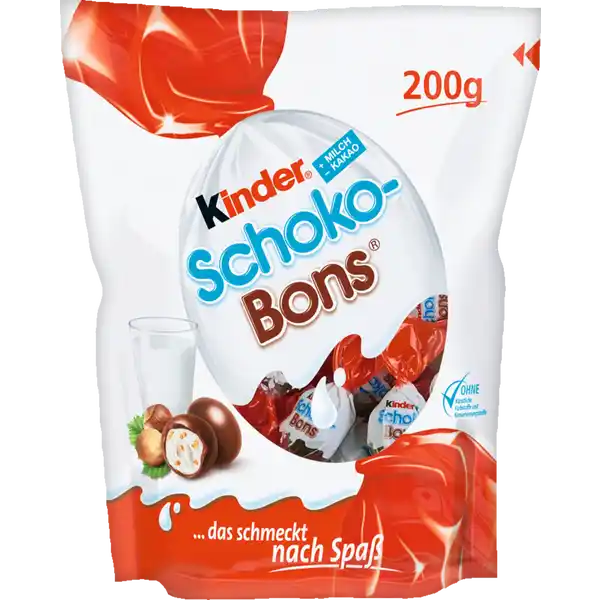 Schoko-Bons