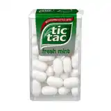 Fresh Mint