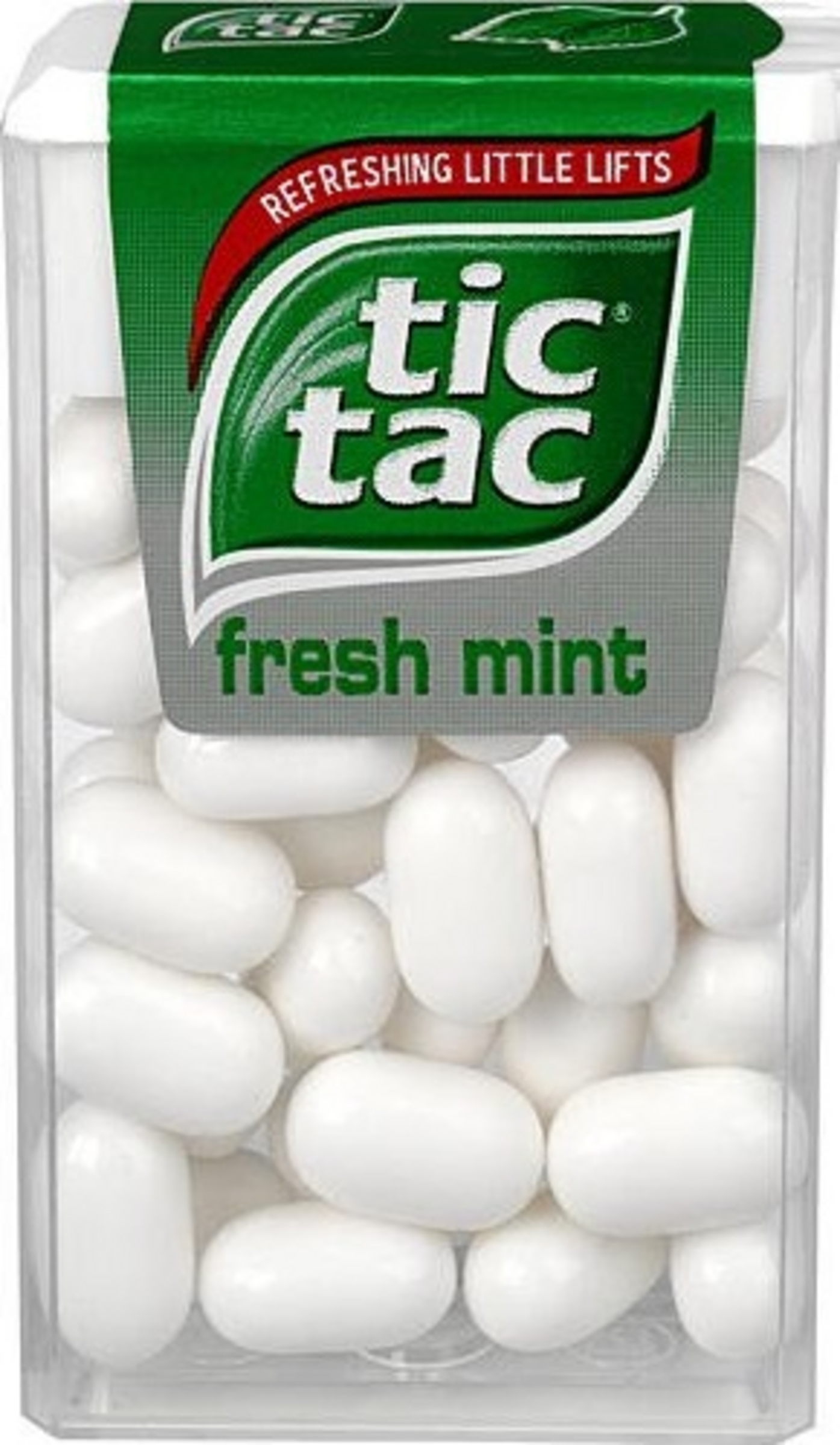 Ferrero tic tac Fresh Mint