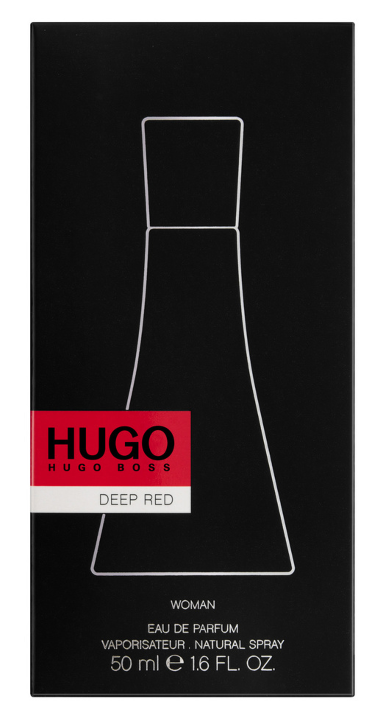 hugo boss 30ml rossmann