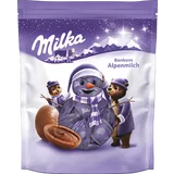 Milka Bonbons Alpenmilch (14 Bonbons)