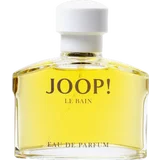 Le Bain, EdP 75 ml
