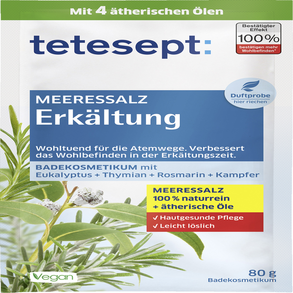 Tetesept Meeressalz Erkaltung Online Kaufen Rossmann De