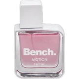 Motion for Her, EdT 30 ml