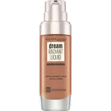 Dream Radiant Liquid Make-Up Nr. 60 Caramel