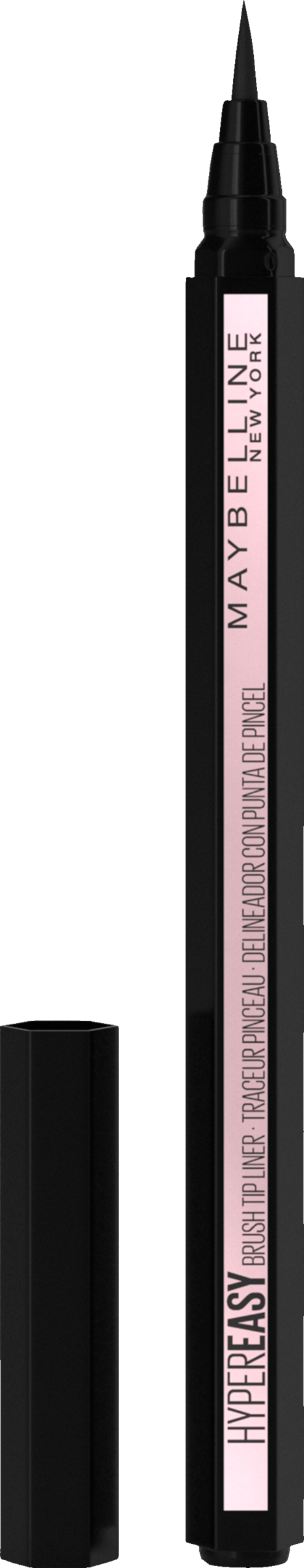 Maybelline New York Hyper Easy Liquid Liner Eyeliner Nr. 800 Knockout