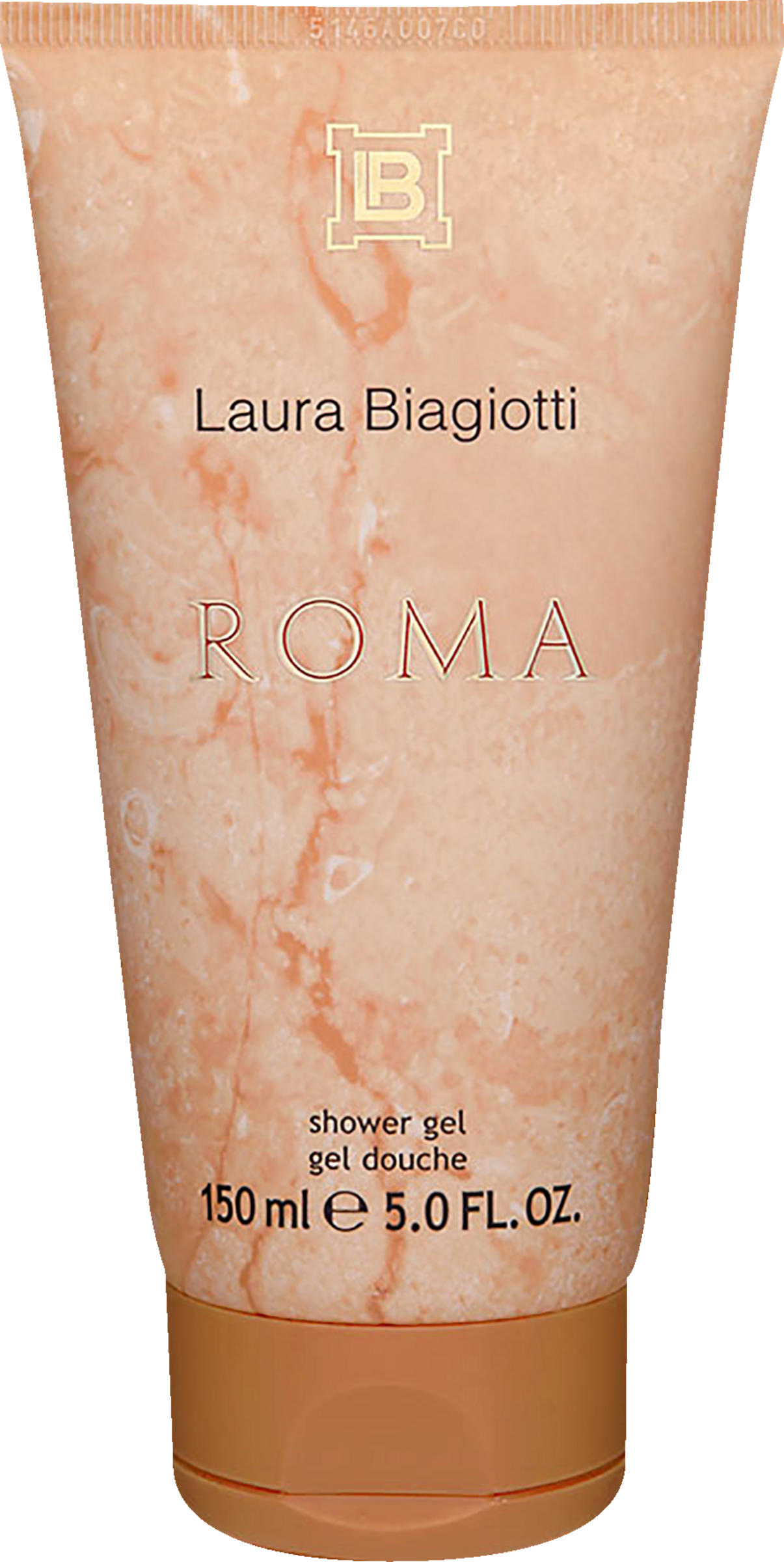 Laura Biagiotti Roma, Duschgel 150 ml