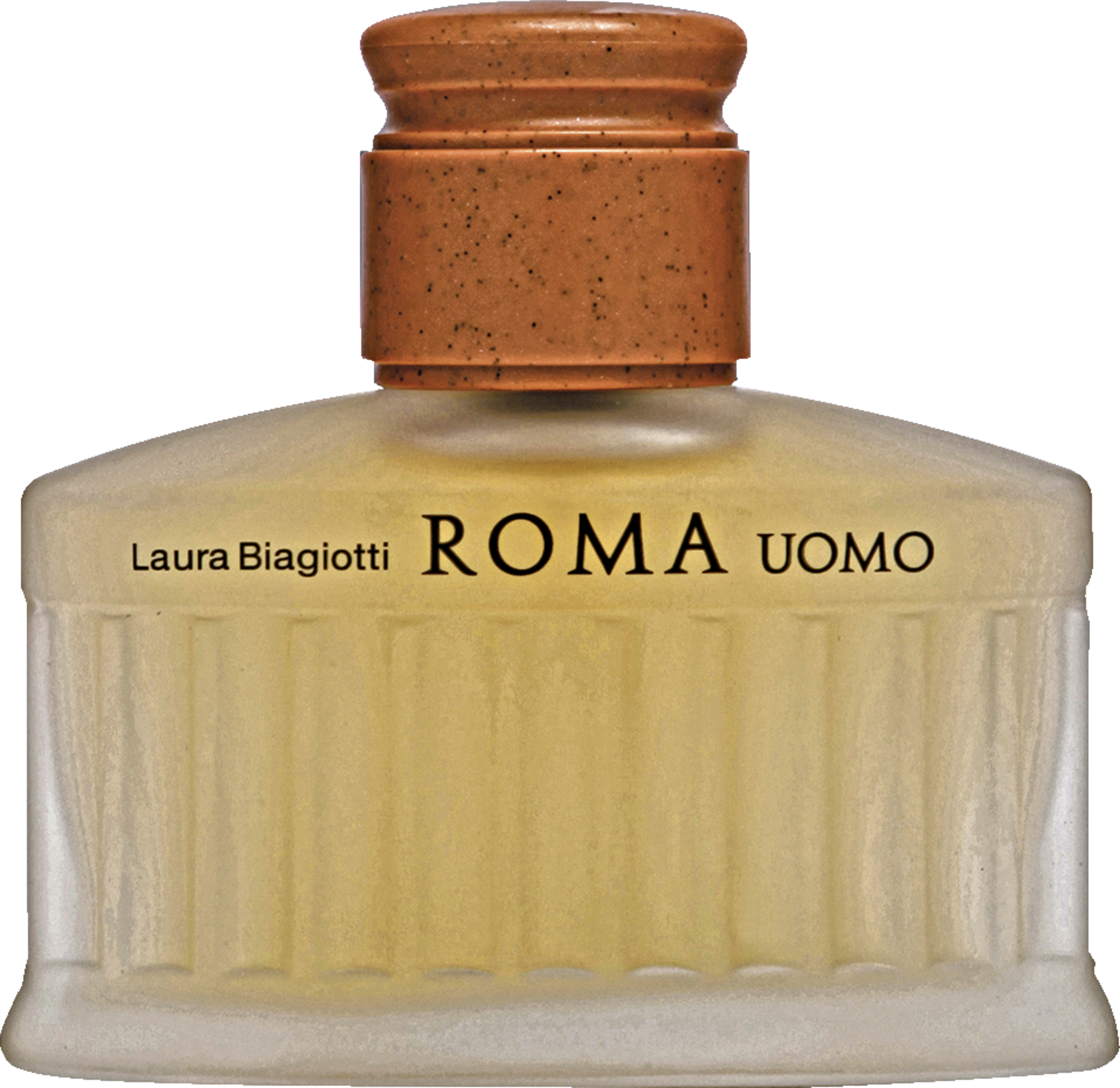 Laura Biagiotti Roma Uomo, EdT 75 ml