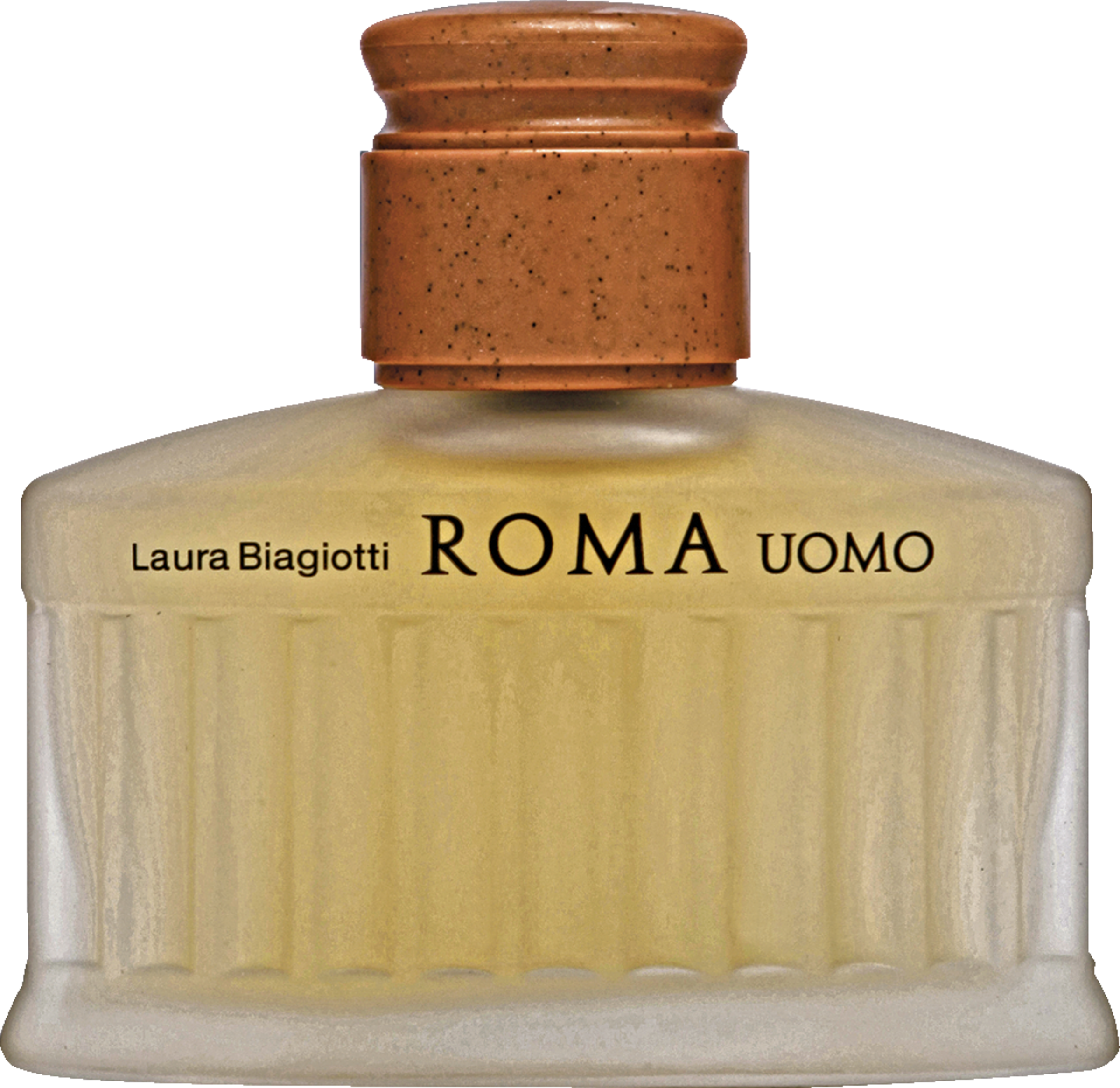 Laura Biagiotti Roma Uomo, EdT 75 ml