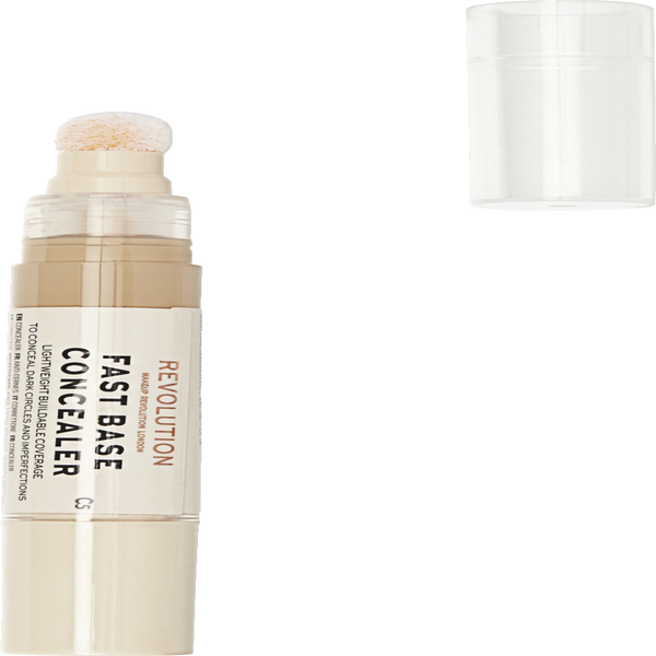 Makeup Revolution Fast Base Concealer C5 online kaufen rossmann.de