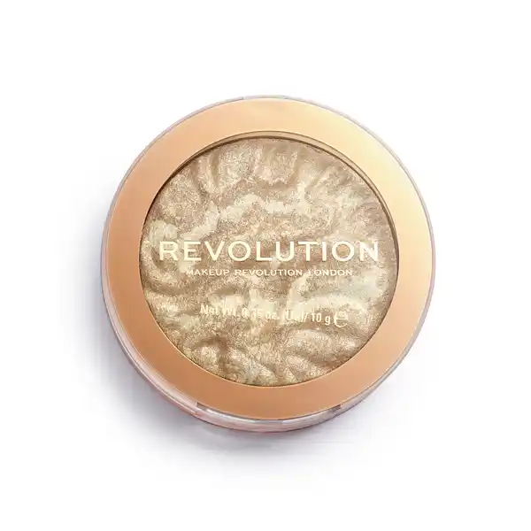 Revolution Makeup Revolution Highlight Reloaded Raise the Bar online kaufen | rossmann.de
