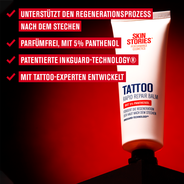 Pegasus Tattoo Creme Rossmann Beste Tattoo Creme 2021 Vergleich 5