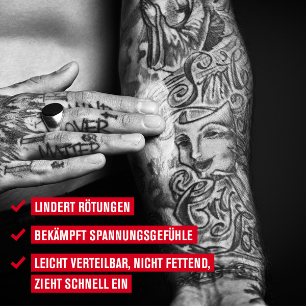 Skin Stories Tattoo Rapid Repair Balm online kaufen rossmann.de