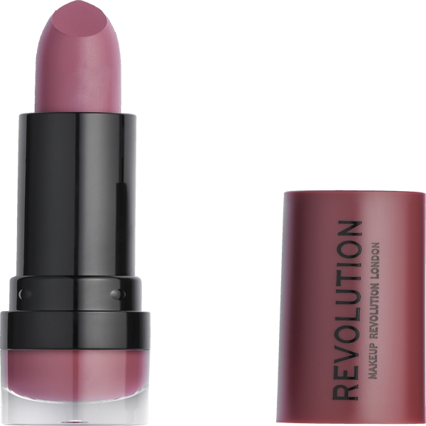 Makeup Revolution Matte Lipstick Bouquet 117 online kaufen rossmann.de