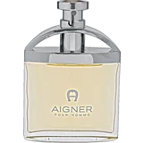 Pour Homme Eau de Toilette, holziger Duft, 50 ml