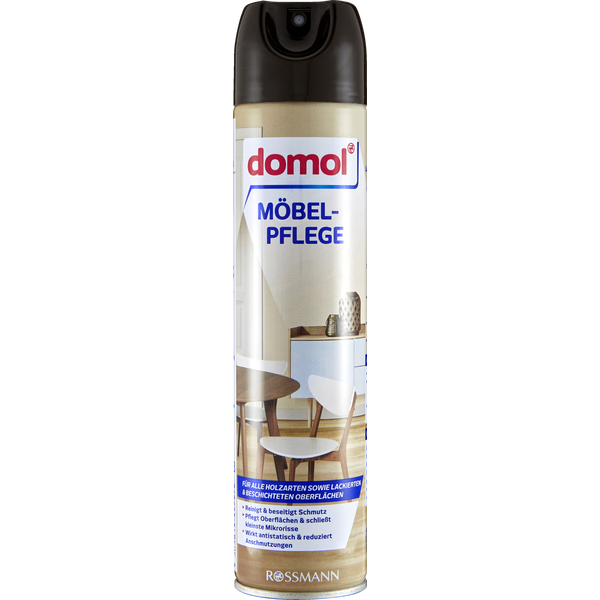 Möbelpflege