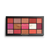Revolution Makeup Revolution Reloaded Palette Red Alert