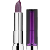 Color Sensational Lippenstift Nr. 338 Midnight Plum