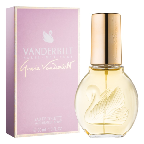 Vanderbilt Gloria Vanderbilt Edt 30 Ml Online Kaufen Rossmann De