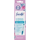 facelle Schwangerschaftstest Stick-Frühtest