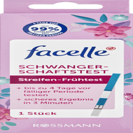 Querstreifen schwangerschaftstest Zornnatter Biss