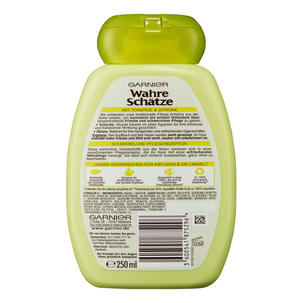 Haarpeeling rossmann