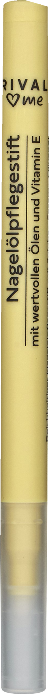 RIVAL loves me Nagelölpflegestift