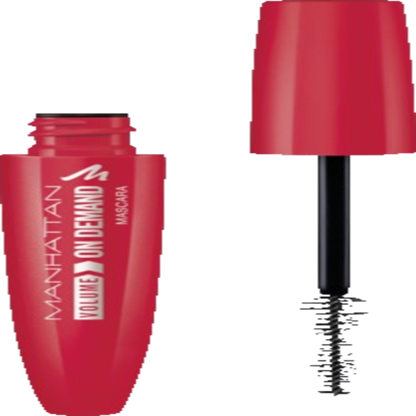 Manhattan Eyemazing Volume on Demand Mascara 99T Brown online kaufen