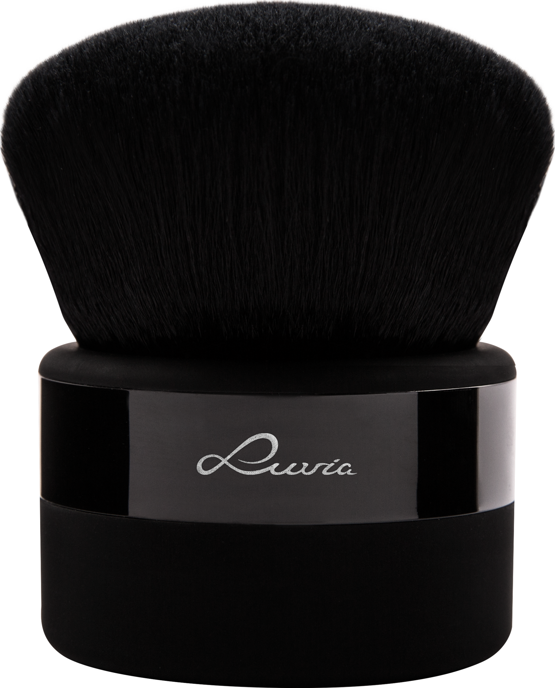 Essential Kabuki - Black