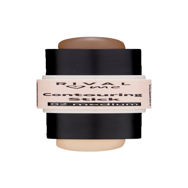 RIVAL loves me Contouring Stick 02 medium | rossmann.de