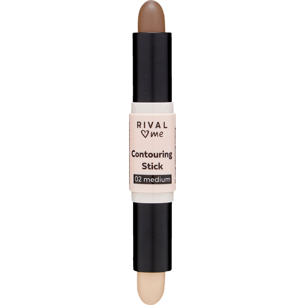 Rival Loves Me Contouring Stick RIVAL loves me Contouring Stick 02 medium | rossmann.de