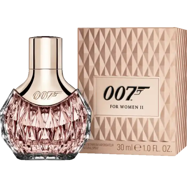 James Bond Eau de Parfum »007 For Women«, Damenduft online