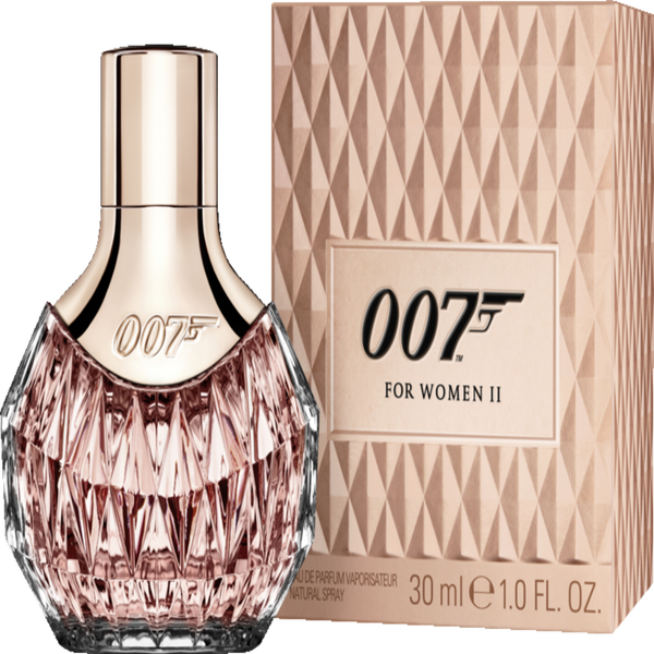 007 parfum damen rossmann