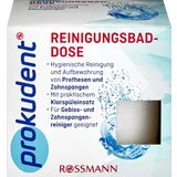 Reinigungsbad-Dose