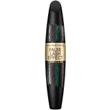 False Lash Effect Mascara 006 Deep Raven Black