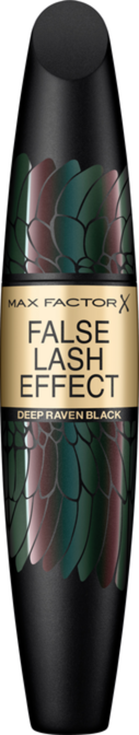 False Lash Effect Mascara 006 Deep Raven Black