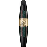 False Lash Effect Mascara 006 Deep Raven Black