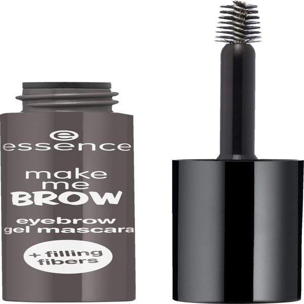 essence make me brow eyebrow gel mascara 04 online kaufen rossmann.de