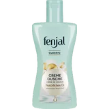 Classic Creme Dusche natürliches Öl